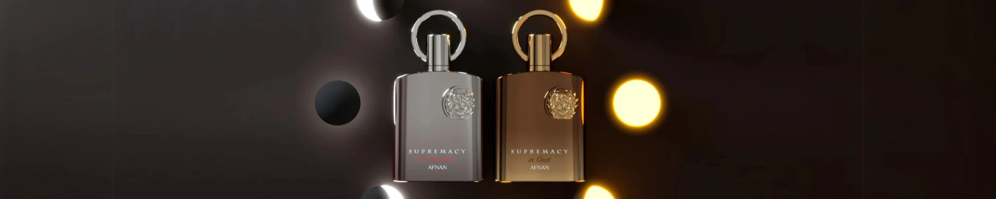 FOR HIM - EXTRAIT DE PARFUM