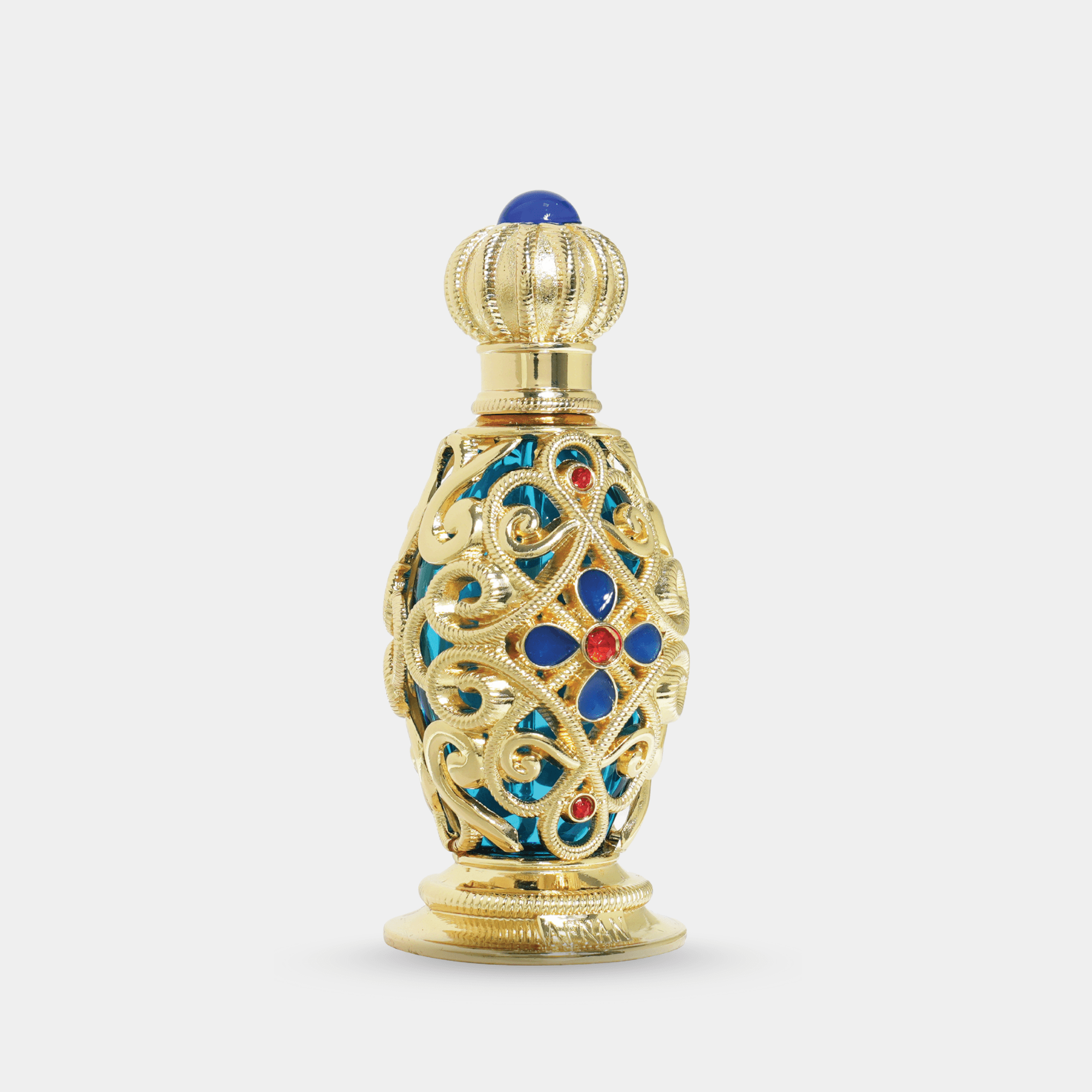 Ebdaa - Afnan Perfumes - United Arab Emirates