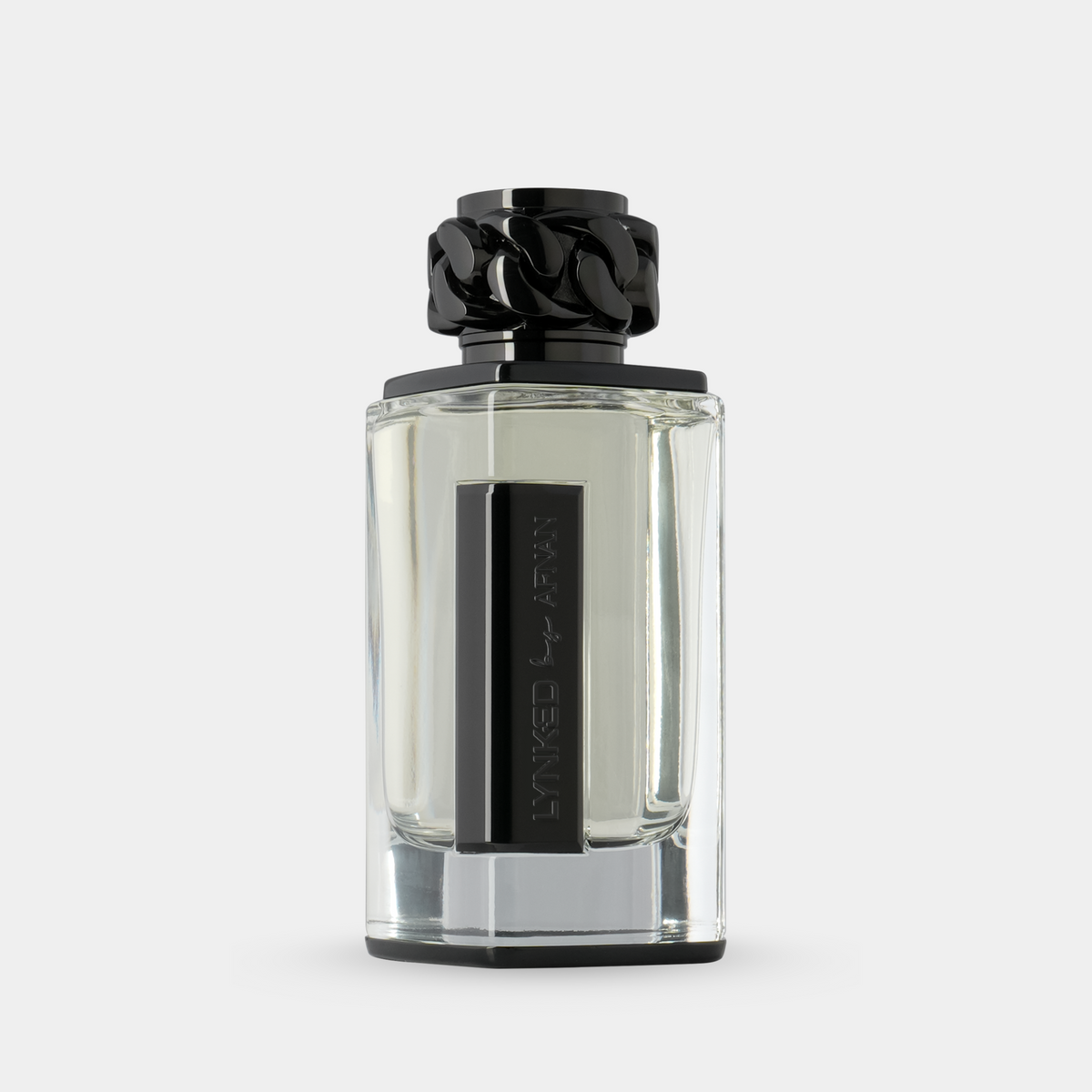 Lynked Freedom Eau de Parfum 100ml for Men | Afnan Perfumes