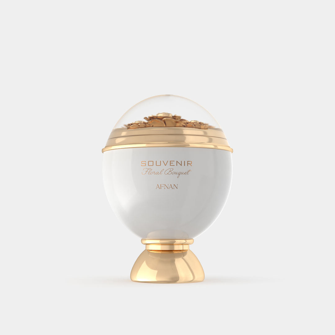 Souvenir Floral Bouquet by Afnan Perfumes | Women