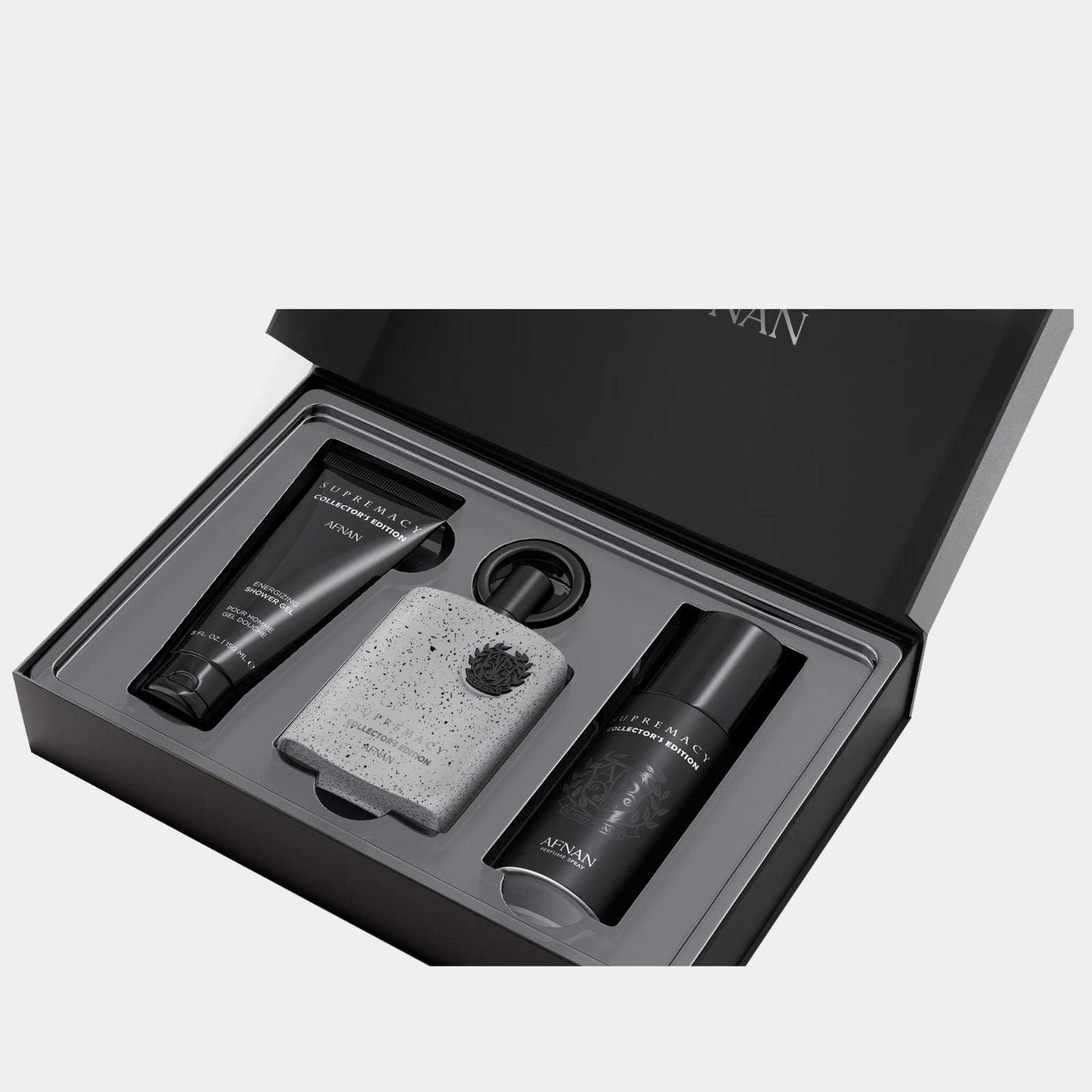 GIFT SET COLLECTOR'S EDITION