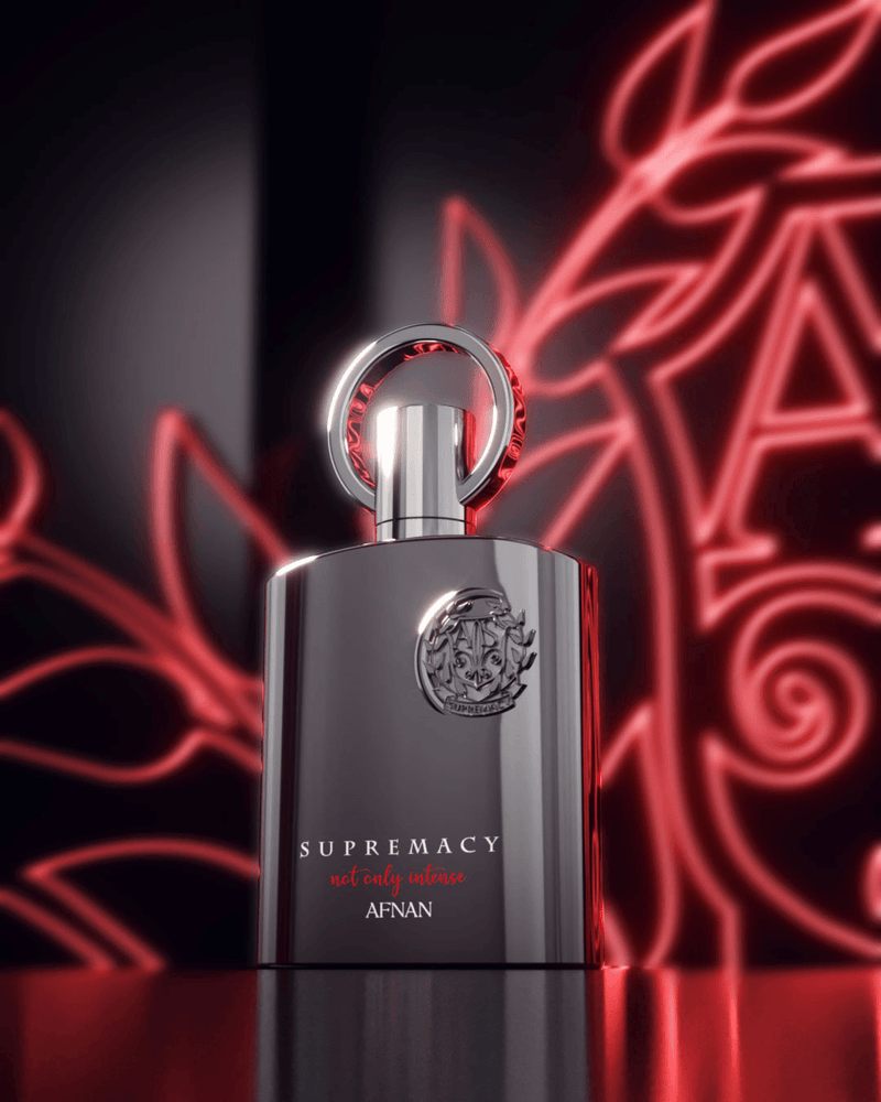 Supremacy Redefined