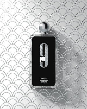 9 PM by Afnan Perfumes | Bold Men’s Fragrance with Fresh & Spicy Notes