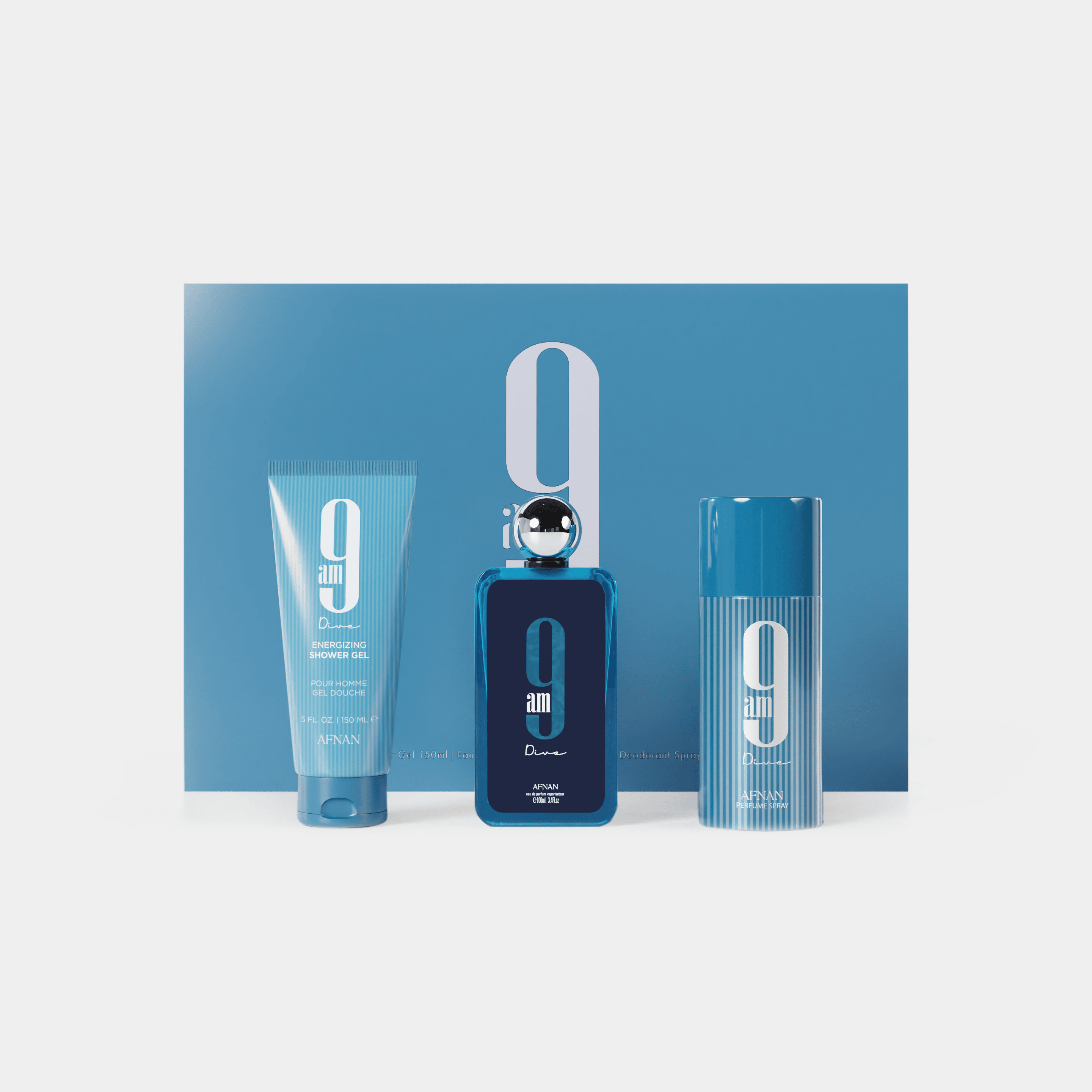Perfume Exclusivo