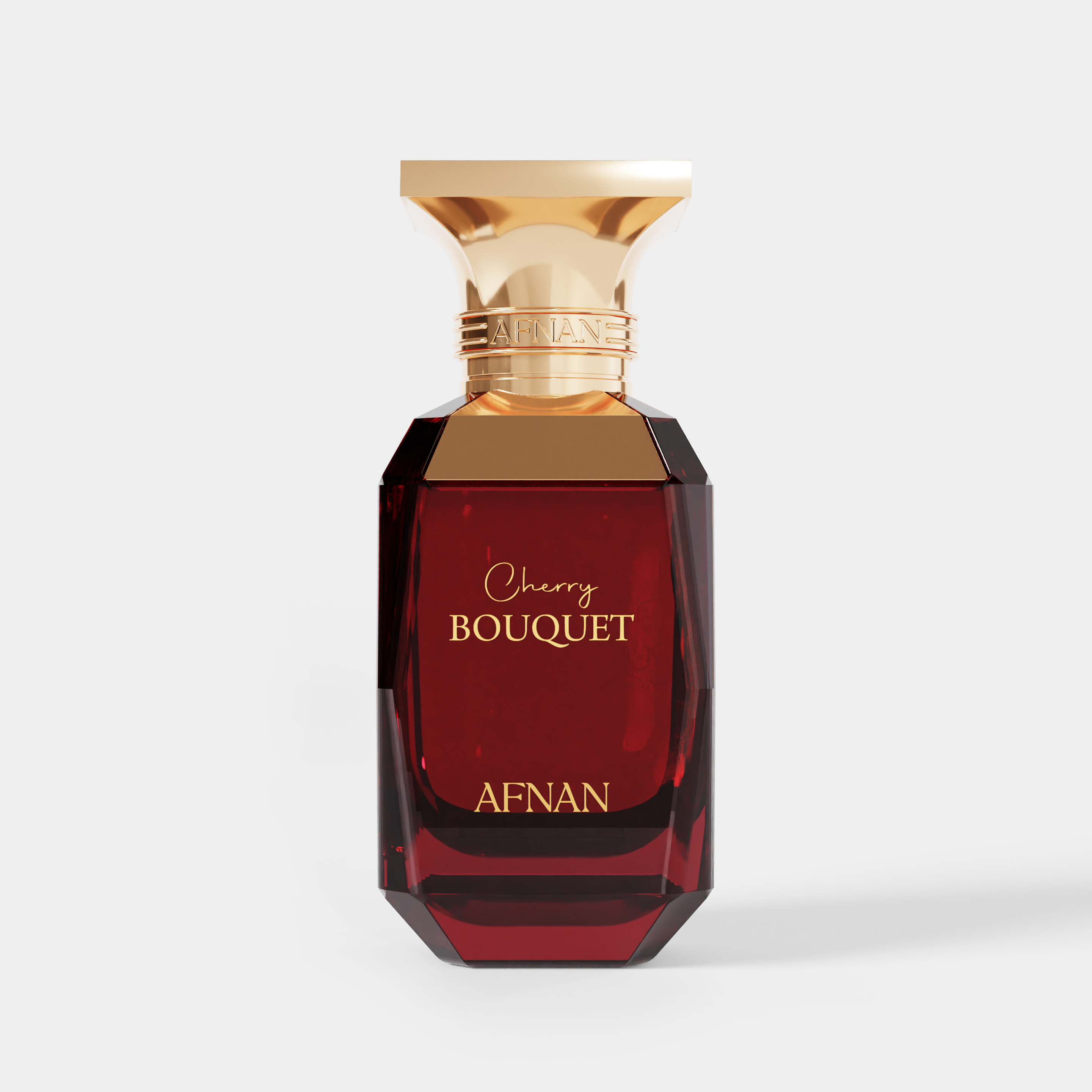 CHERRY BOUQUET – Afnan Perfumes