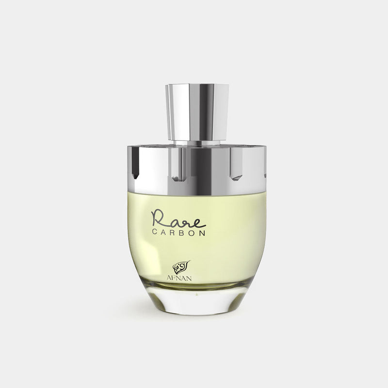 Rare Carbon by Afnan Perfumes | Sophisticated Men's Fragrance