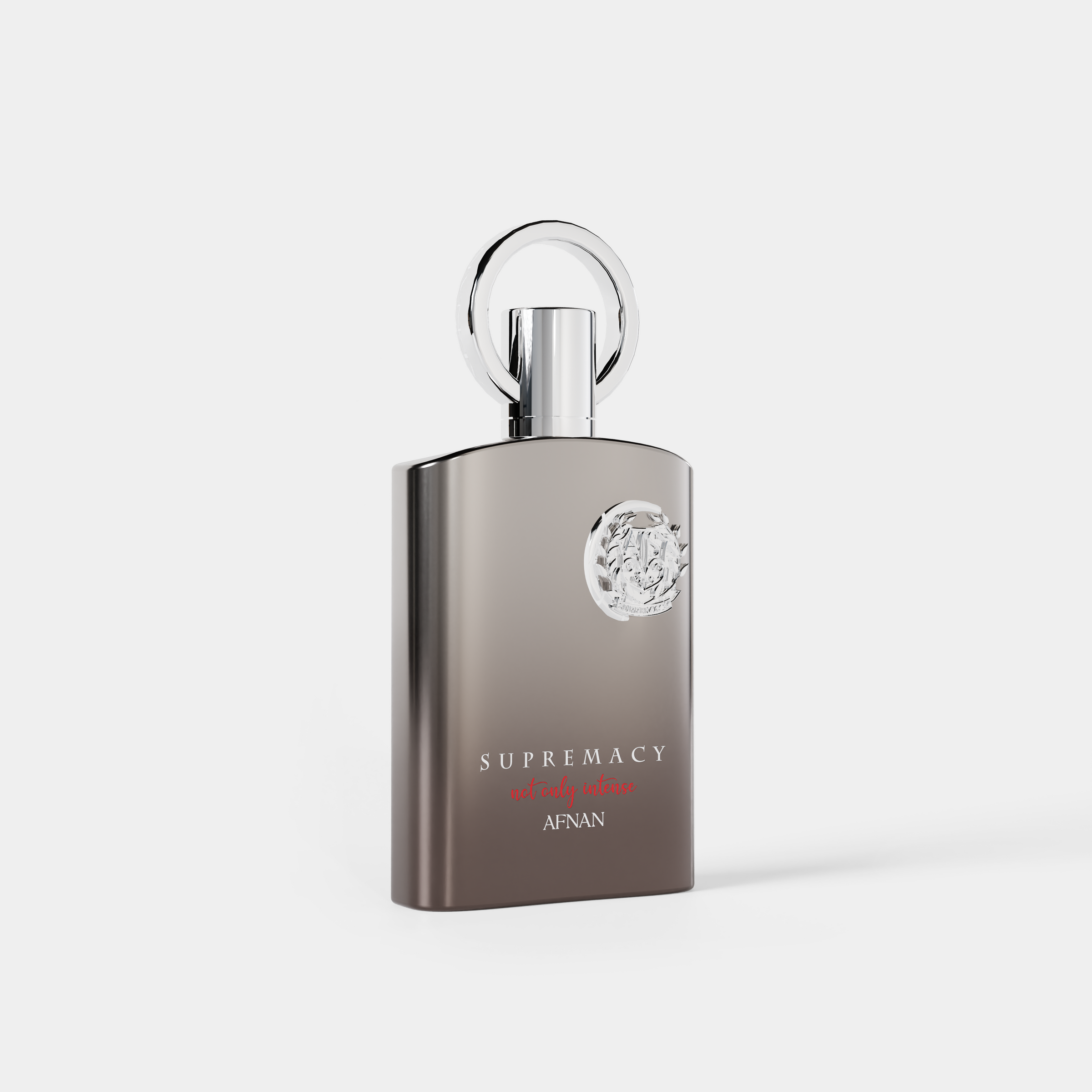 Supremacy Not Only Intense by Afnan, 3.4 oz Eau De Parfum Spray for Men main image 1