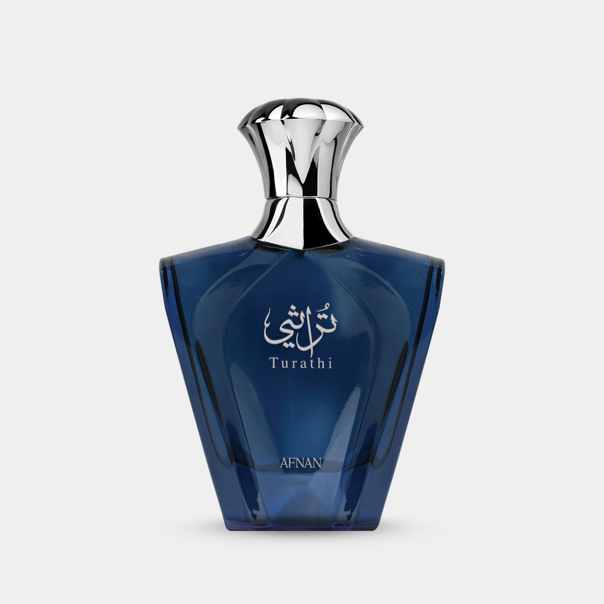 Turathi Blue by Afnan Perfumes | Masculine Sophistication for Men Turathi Blue by Afnan Perfumes | Masculine Sophistication for Men