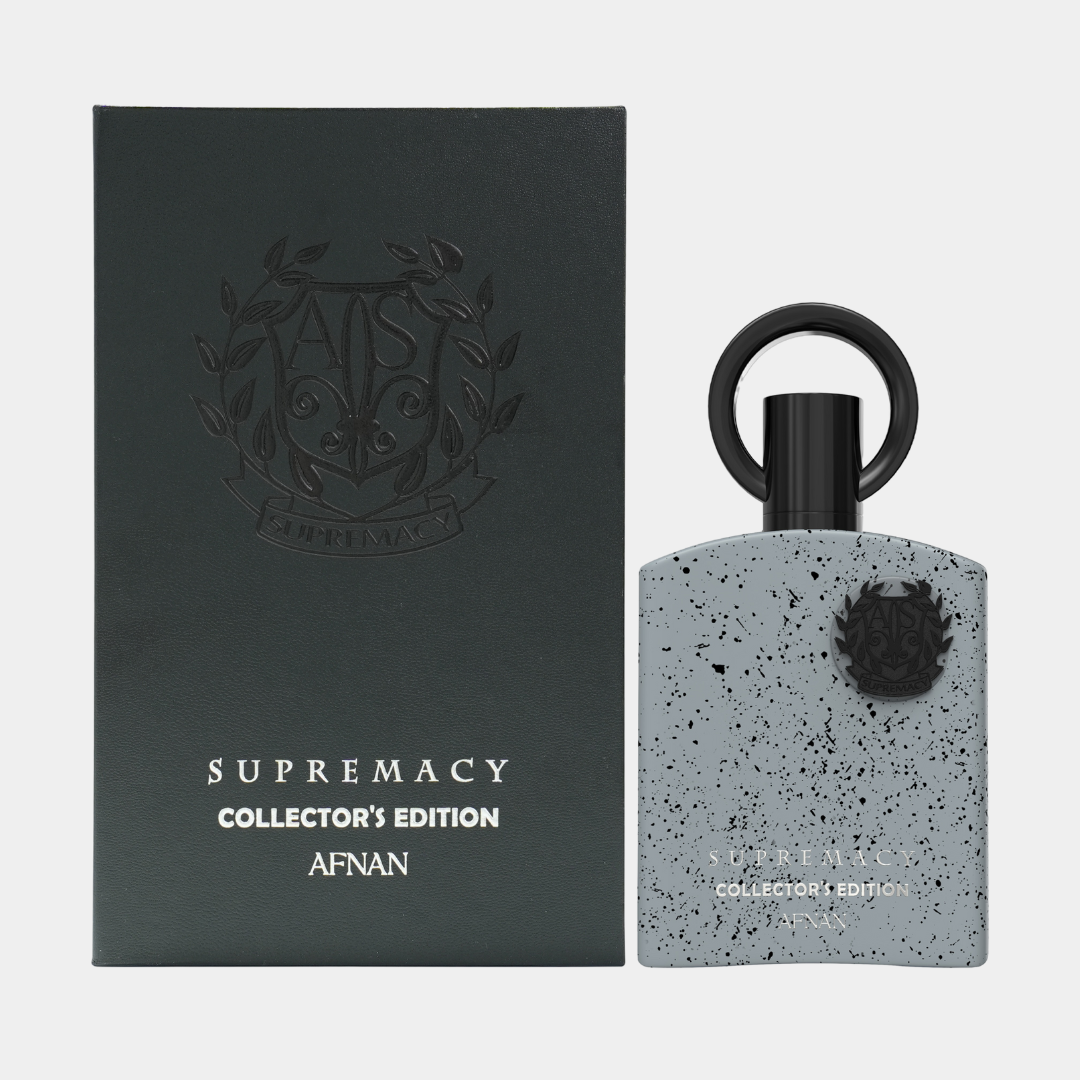香水(男性用) AFNAN Supremacy Collector's Edition Supremacy Collector's Edition by Afnan Perfumes - Premium