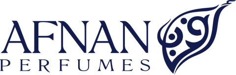 Afnan Logo
