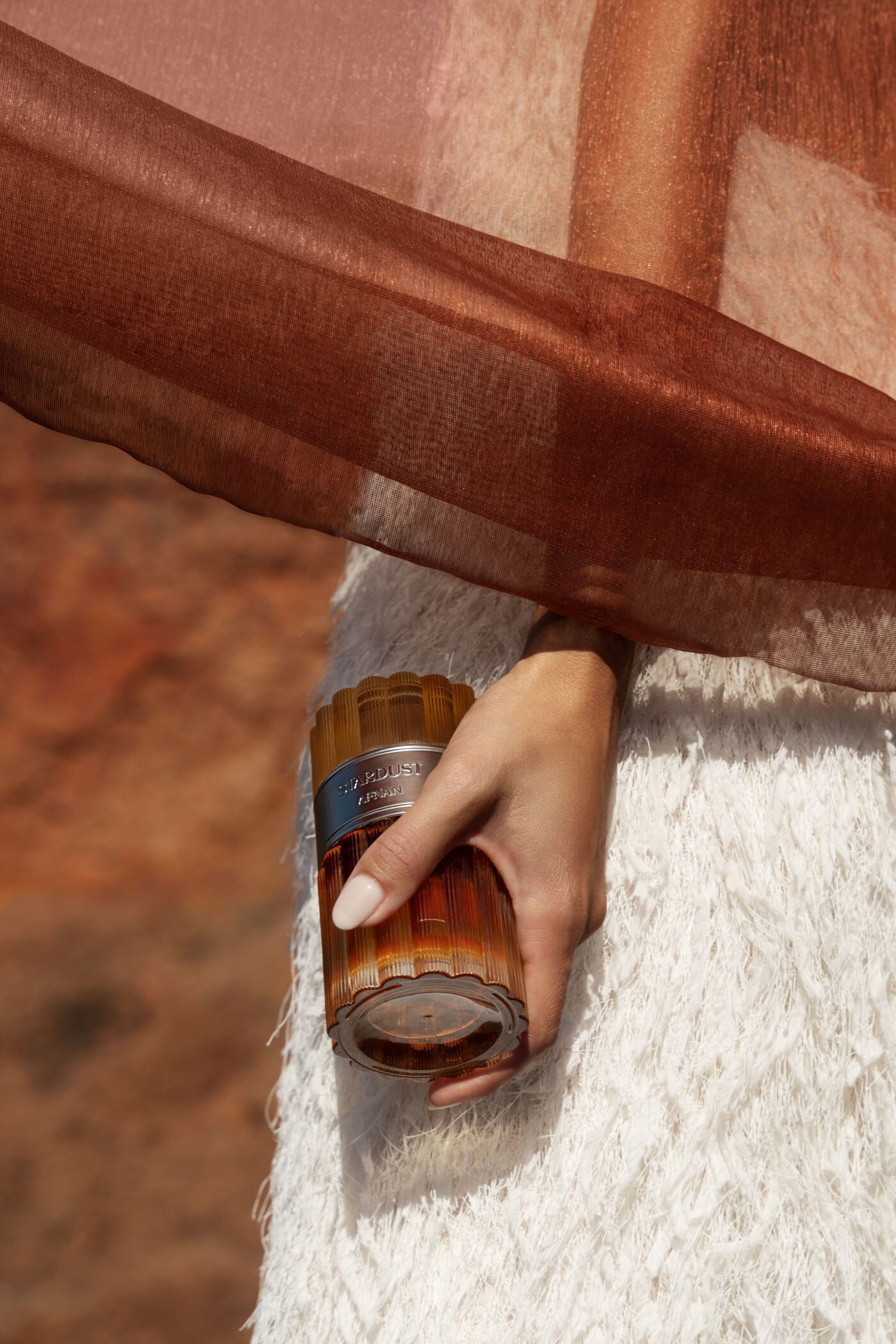 Stardust, the trail